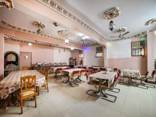 Hotel Babu Heritage Bikaner Extérieur photo