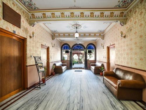 Hotel Babu Heritage Bikaner Extérieur photo