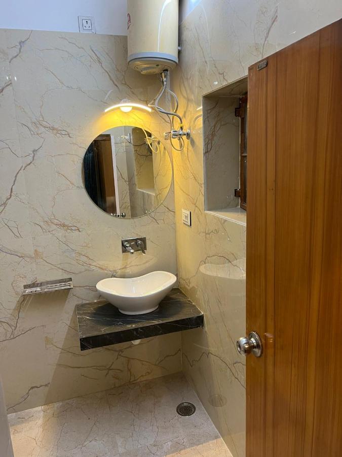 Hotel Babu Heritage Bikaner Extérieur photo