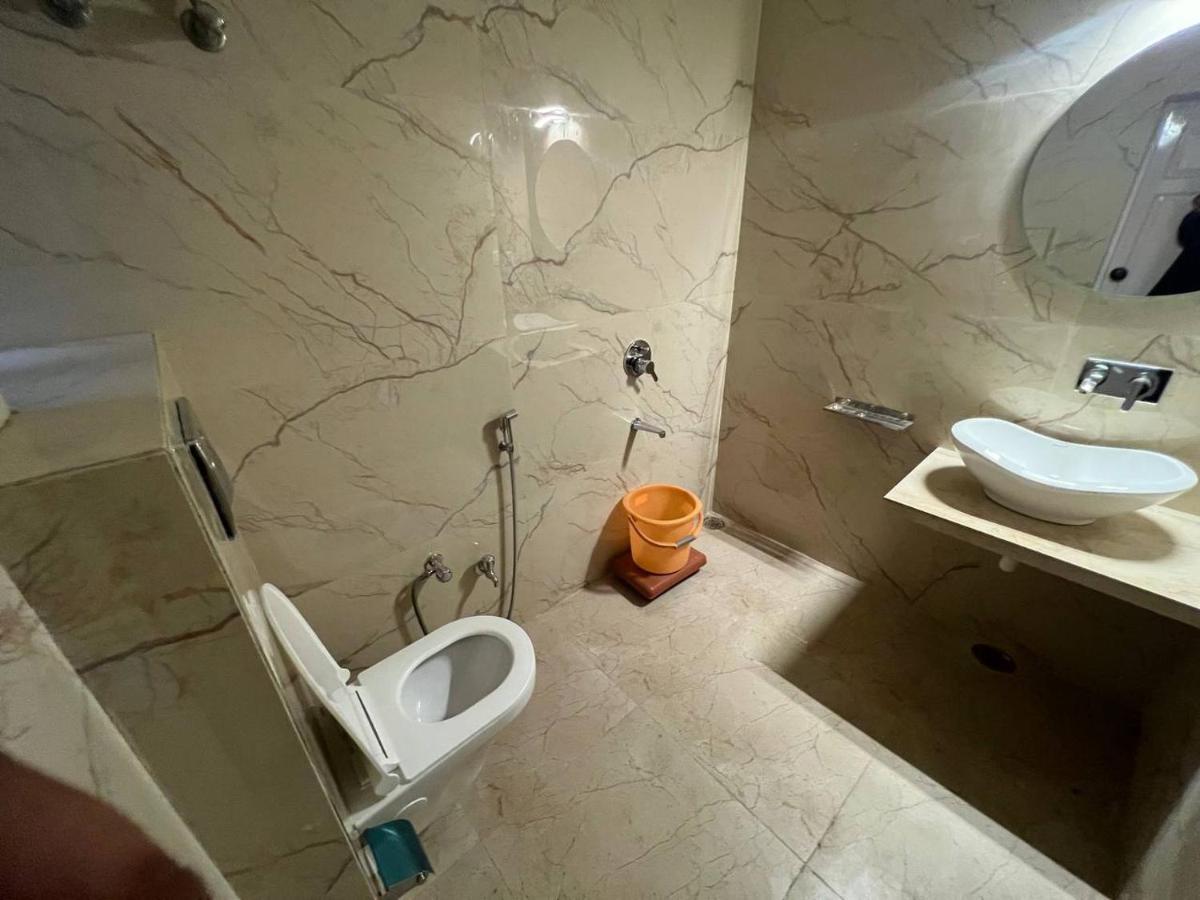 Hotel Babu Heritage Bikaner Extérieur photo