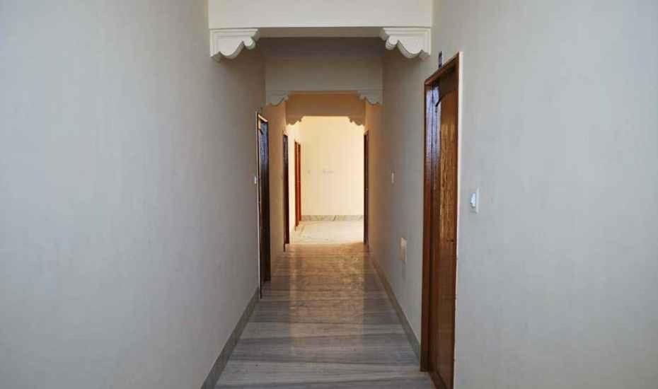 Hotel Babu Heritage Bikaner Extérieur photo